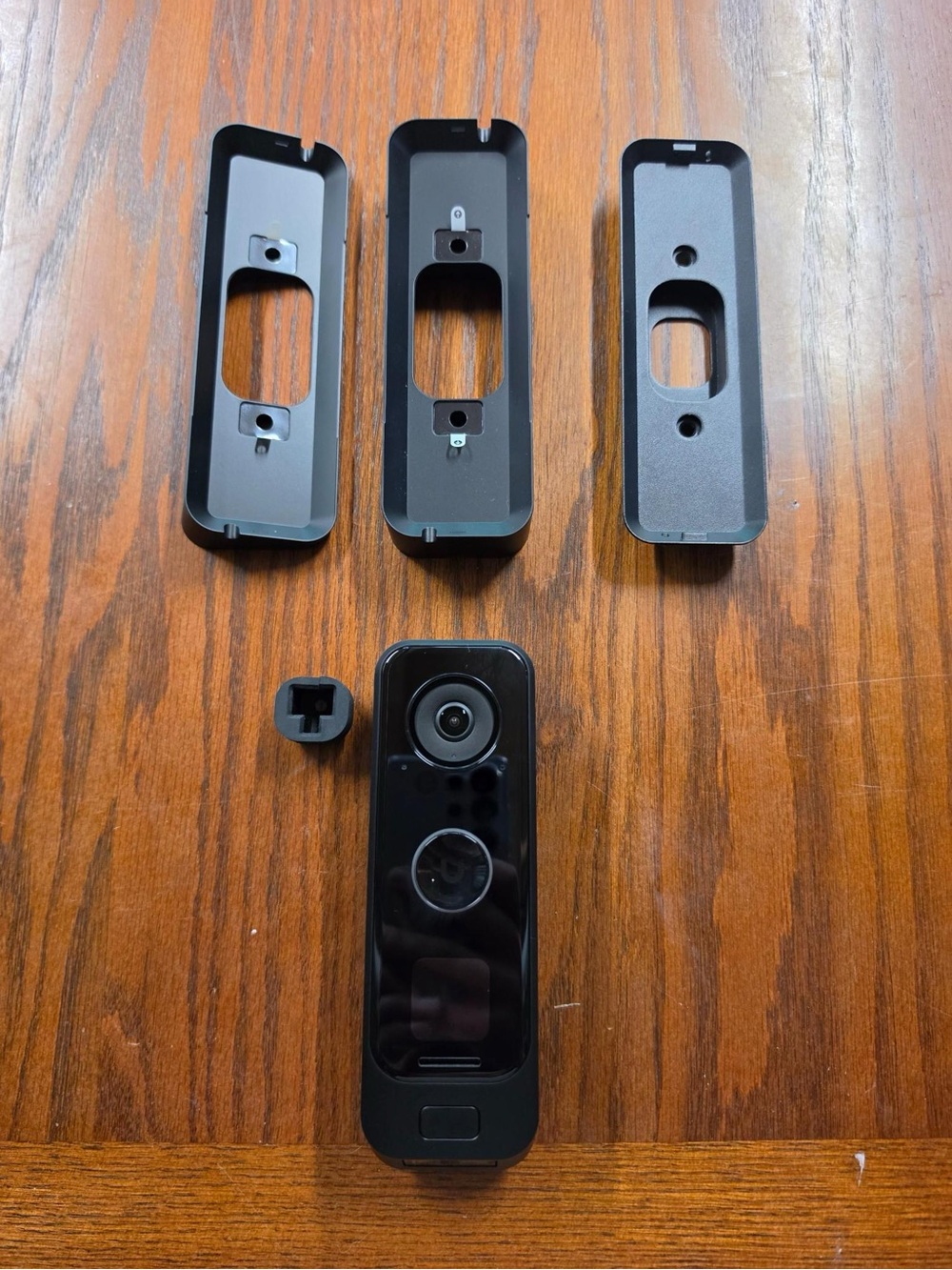 Ubiquiti G4 Doorbell Pro POE